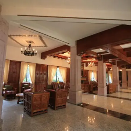 Hotel Maria Cristina