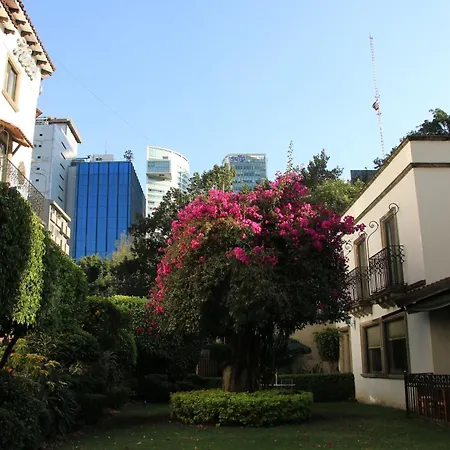 Hotel Maria Cristina