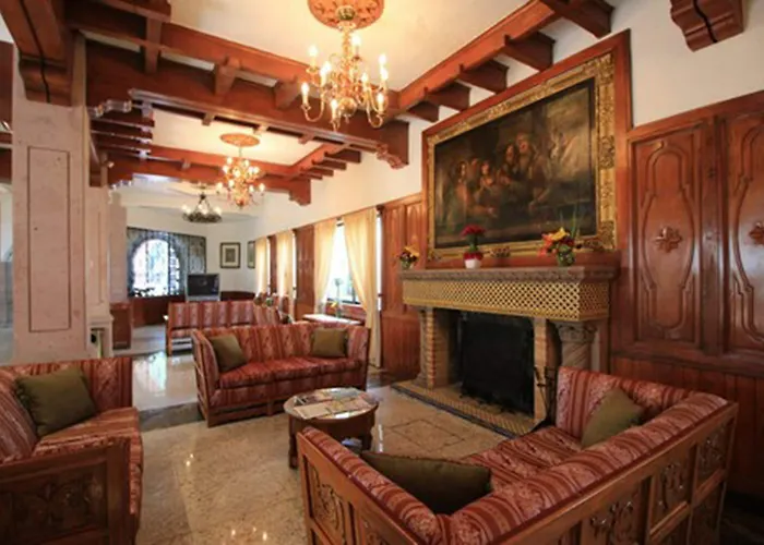 Maria Cristina 4*