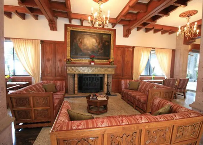 Maria Cristina Hotel 4*
