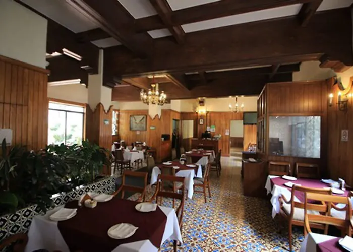 Maria Cristina Hotel