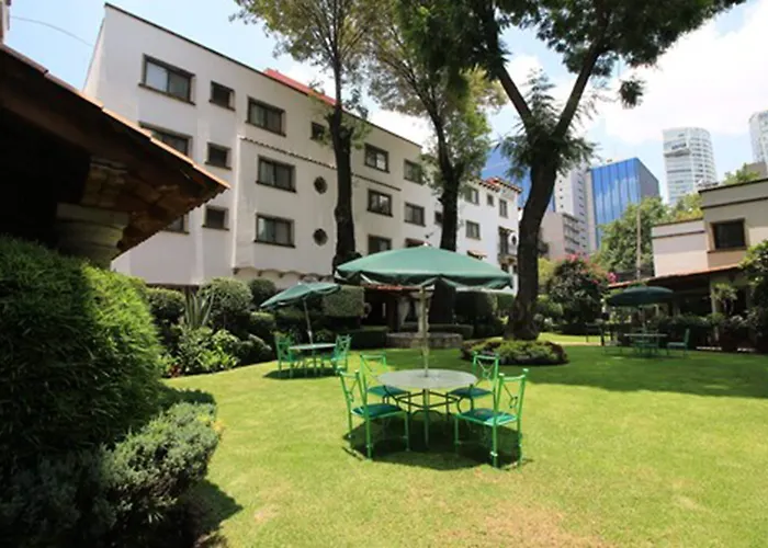 Maria Cristina 4*