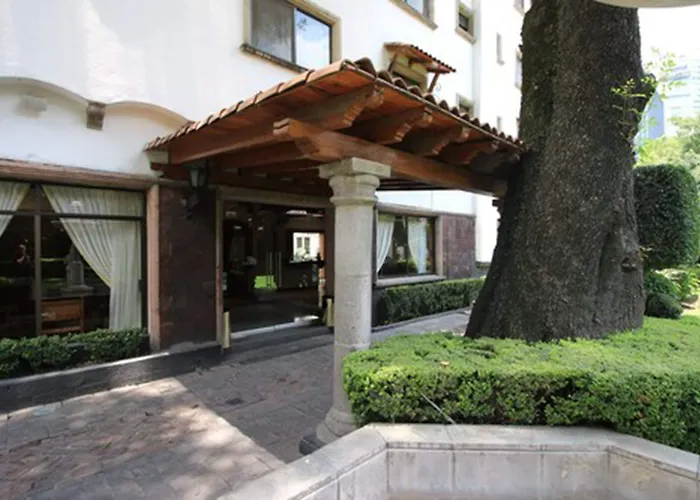 Maria Cristina Città del Messico