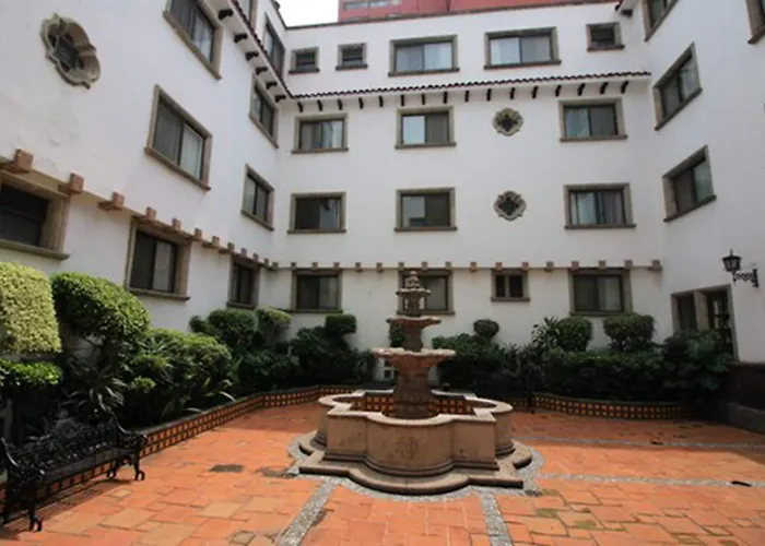 Maria Cristina 4*