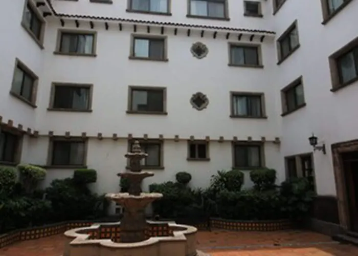 Maria Cristina Hotel