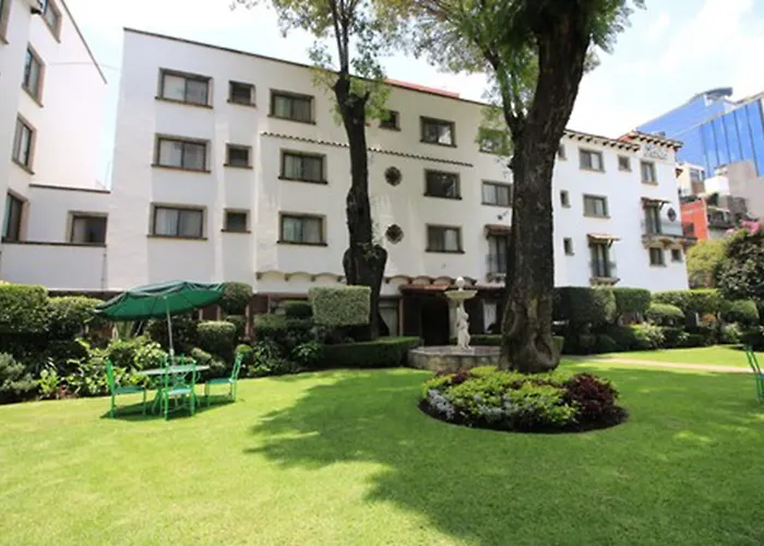 Maria Cristina Hotel