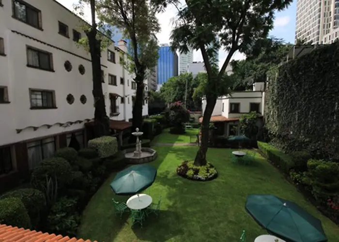 Hotel Maria Cristina