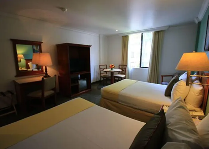 Maria Cristina Hotel