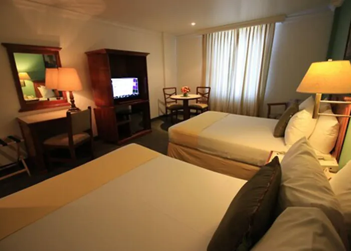 Maria Cristina Hotel 4*