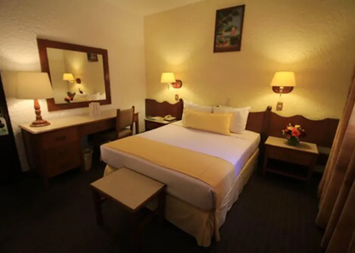 Hotel Maria Cristina 4*