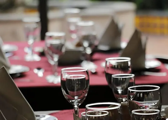 Maria Cristina Hotel
