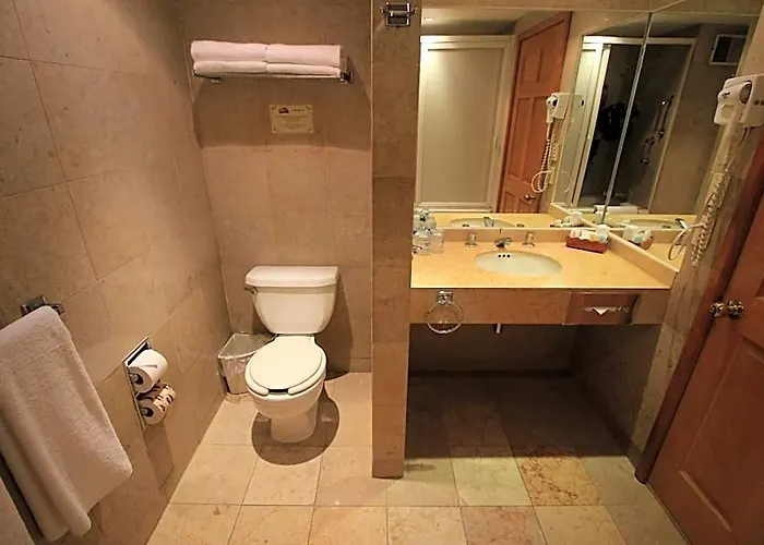 Hotel Maria Cristina 4*