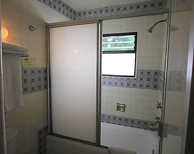 Maria Cristina Hotel Città del Messico