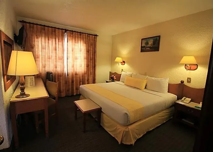 Maria Cristina Hotel 4*