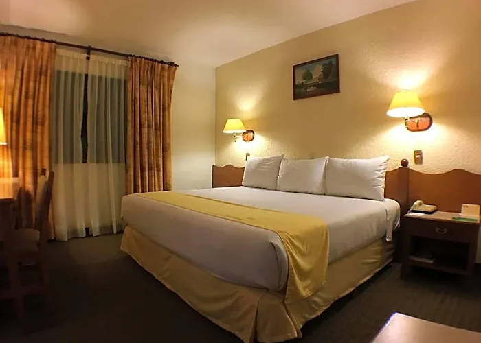 Maria Cristina Hotel