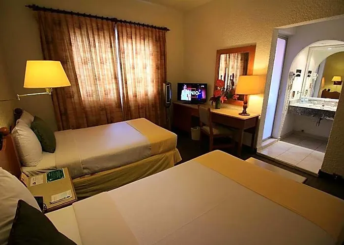 Maria Cristina Hotel 4*