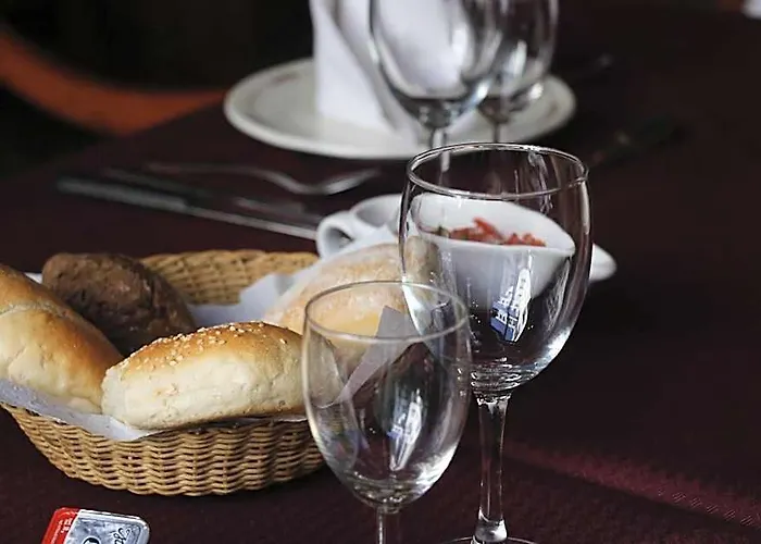 Maria Cristina Hotel 4*