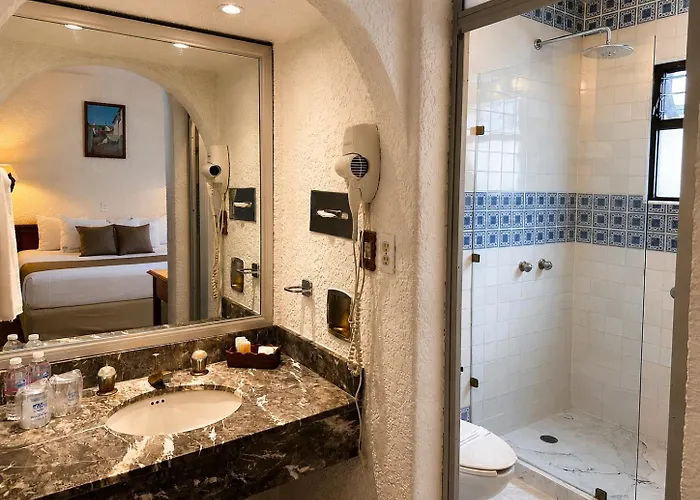 Maria Cristina Hotel
