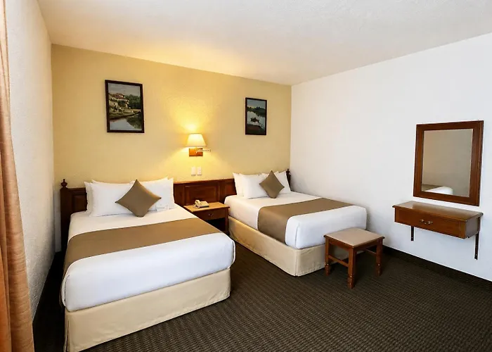 Maria Cristina Hotel 4*