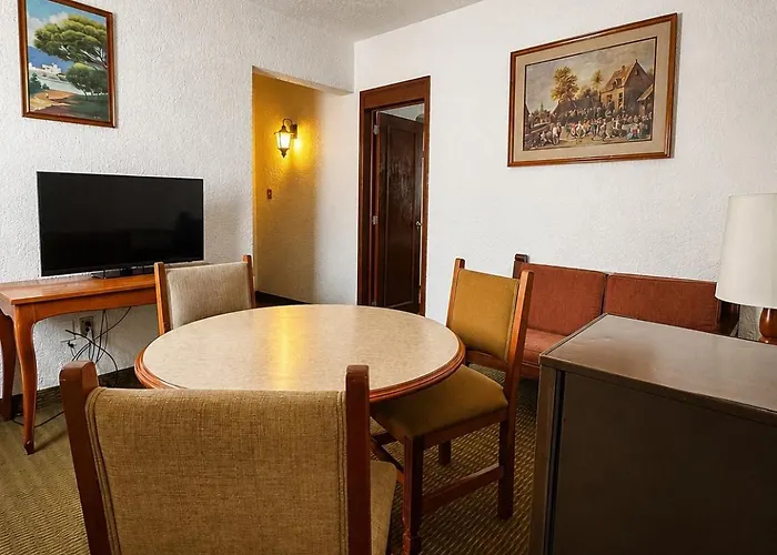 Maria Cristina 4*