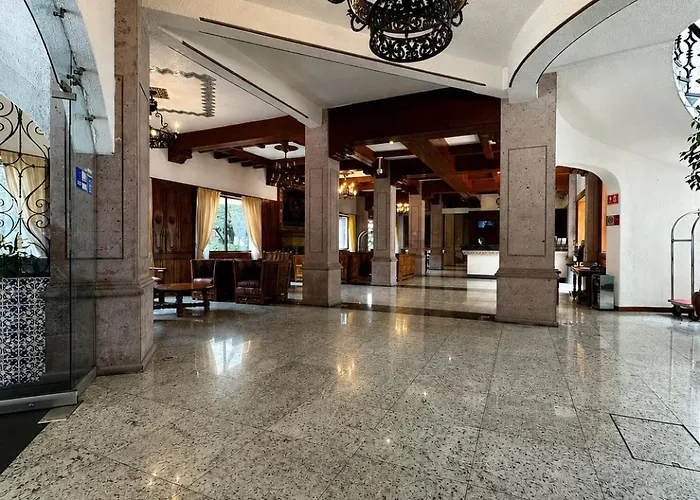 Maria Cristina Hotel