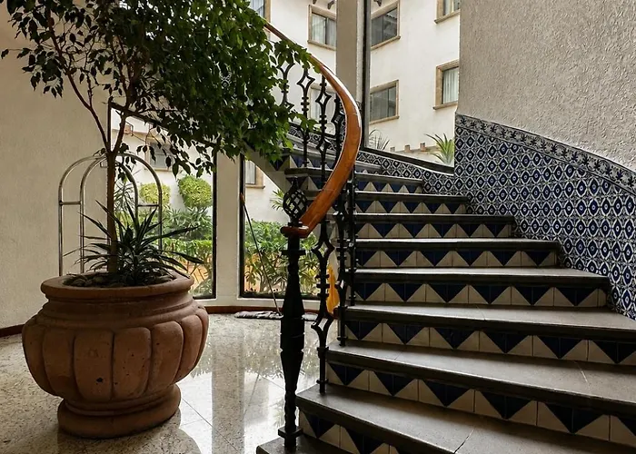 Hotel Maria Cristina