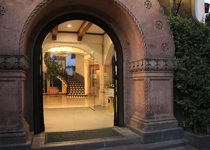 Hotel Maria Cristina 4*