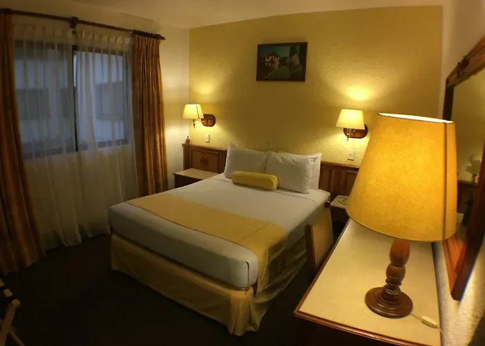 Hotel Maria Cristina