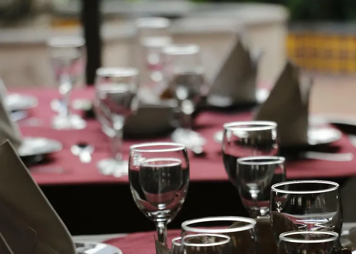 Hotel Maria Cristina