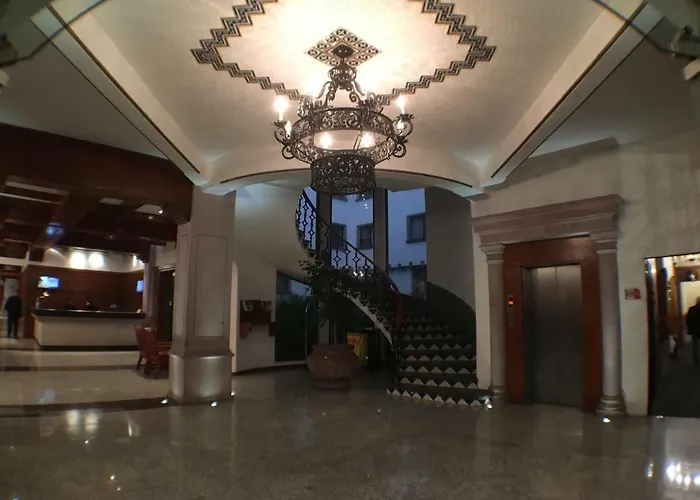 Maria Cristina Hotel 4*