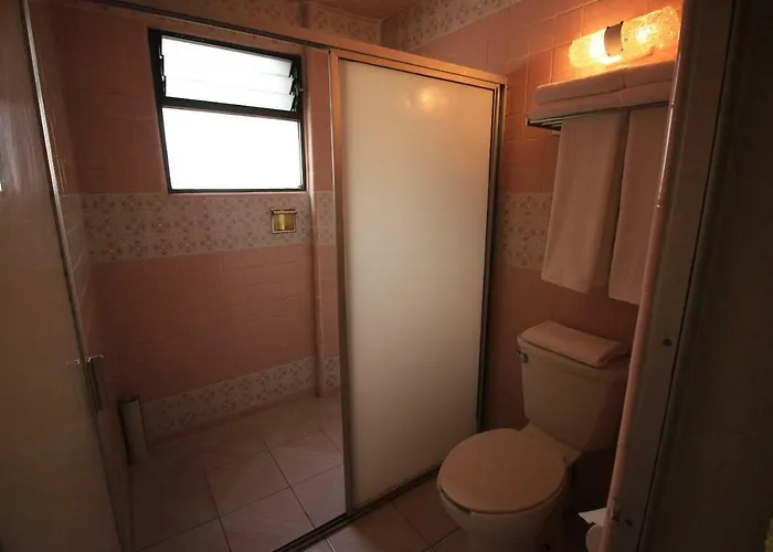 Maria Cristina Hotel