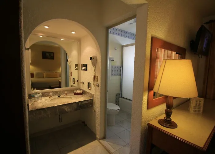 Maria Cristina Hotel 4*